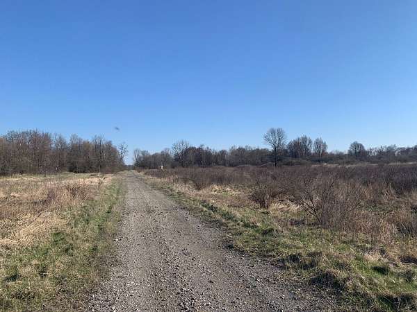 10 Acres of Commercial Land for Sale in Atlantic, Pennsylvania