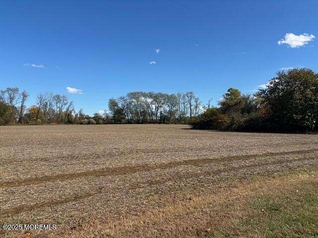 8 Acres of Land for Sale in Cream Ridge, New Jersey