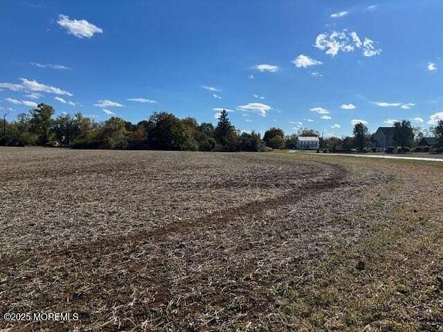 8 Acres of Land for Sale in Cream Ridge, New Jersey