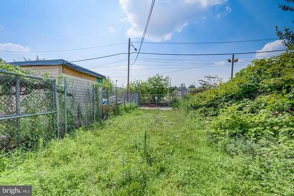 0.01 Acres of Land for Sale in Philadelphia, Pennsylvania
