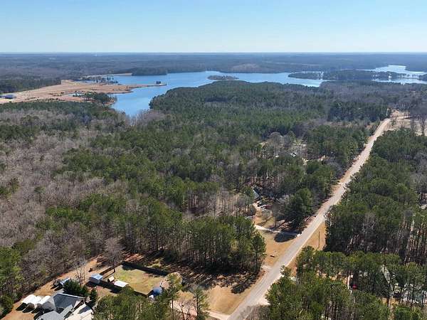 6 Acres of Residential Land for Sale in Jackson, Georgia
