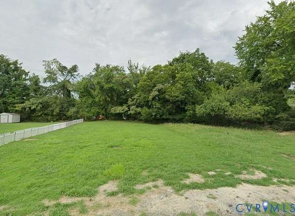 0.15 Acres of Residential Land for Sale in Petersburg, Virginia