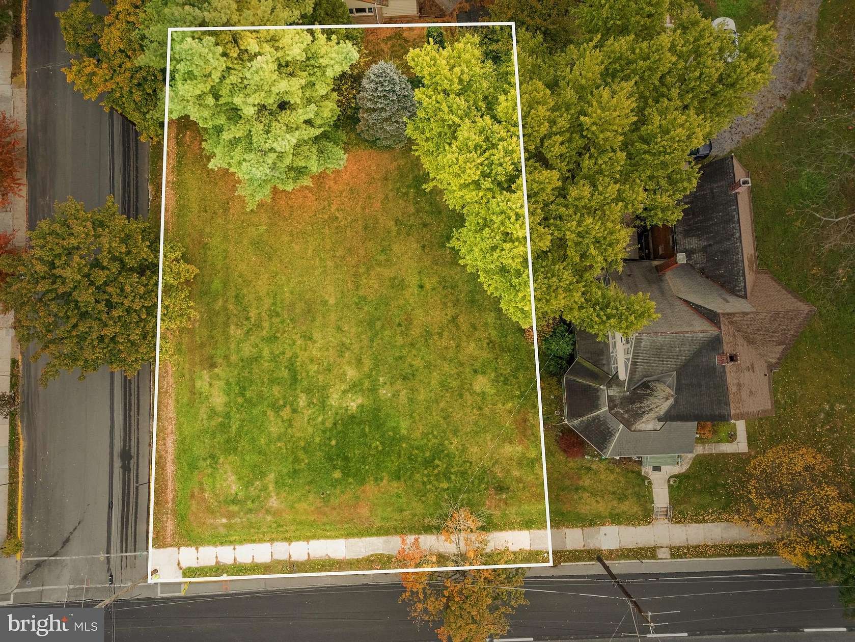 0.23 Acres of Residential Land for Sale in Carlisle, Pennsylvania