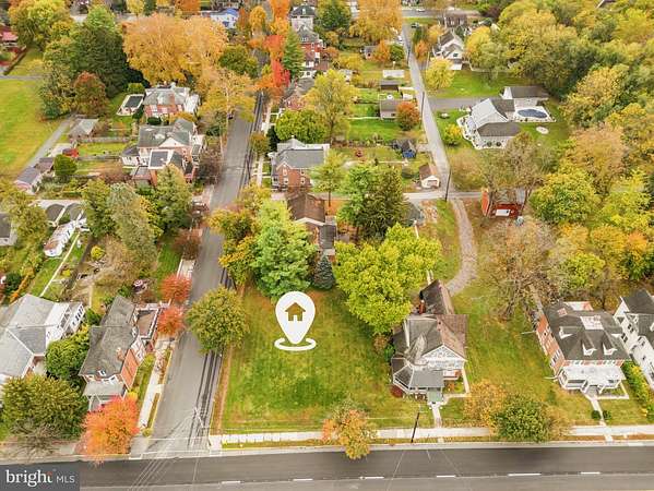 0.23 Acres of Residential Land for Sale in Carlisle, Pennsylvania