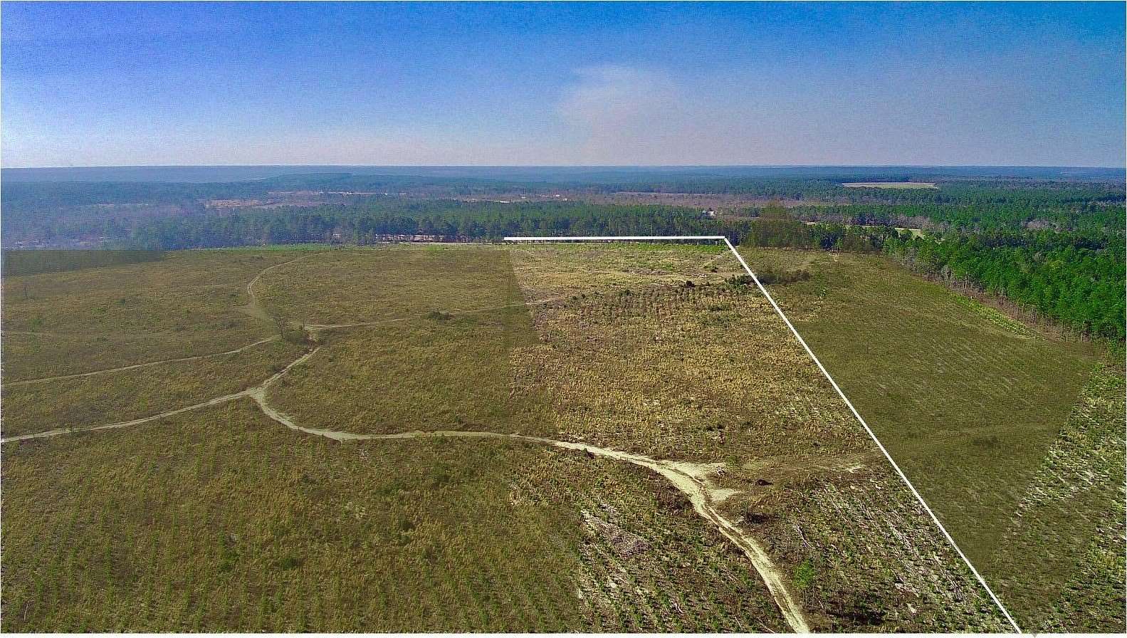 27 Acres of Mixed-Use Land for Sale in Monetta, South Carolina