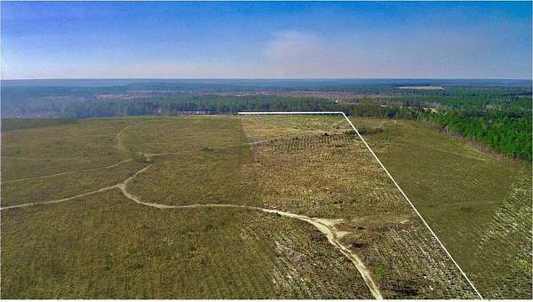 27 Acres of Mixed-Use Land for Sale in Monetta, South Carolina