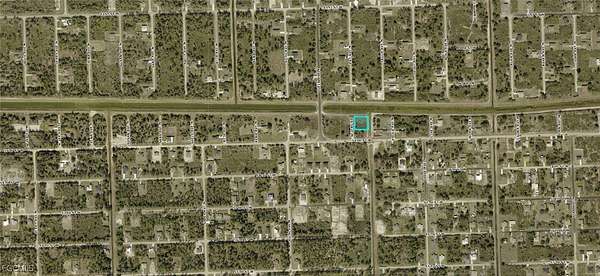 0.41 Acres of Residential Land for Sale in Lehigh Acres, Florida