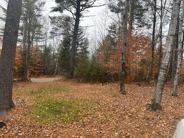 0.75 Acres of Land for Sale in Guilford, Maine