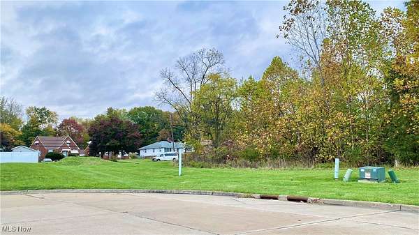 0.39 Acres of Land for Sale in Maple Heights, Ohio