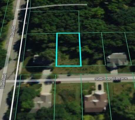 0.16 Acres of Residential Land for Sale in Ann Arbor, Michigan