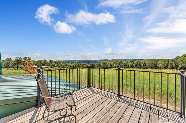 29.5 Acres of Land with Home for Sale in Kissee Mills, Missouri