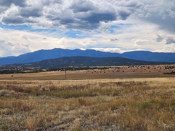 1.1 Acres of Residential Land for Sale in Pueblo, Colorado