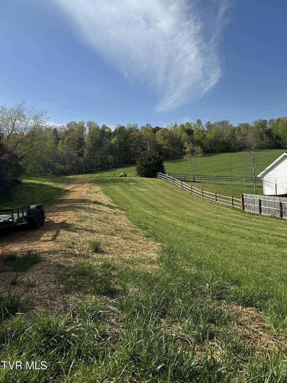 1 Acre of Residential Land for Sale in Jonesborough, Tennessee