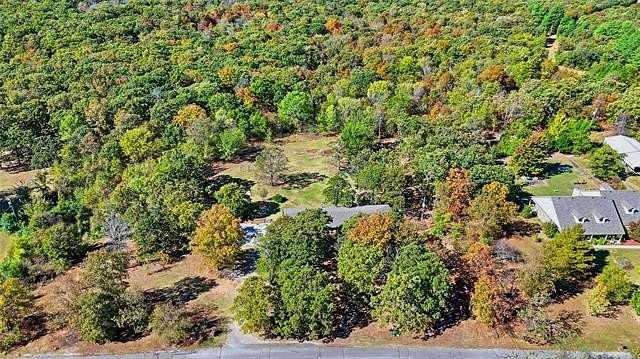 1 Acre of Residential Land for Sale in Bixby, Oklahoma