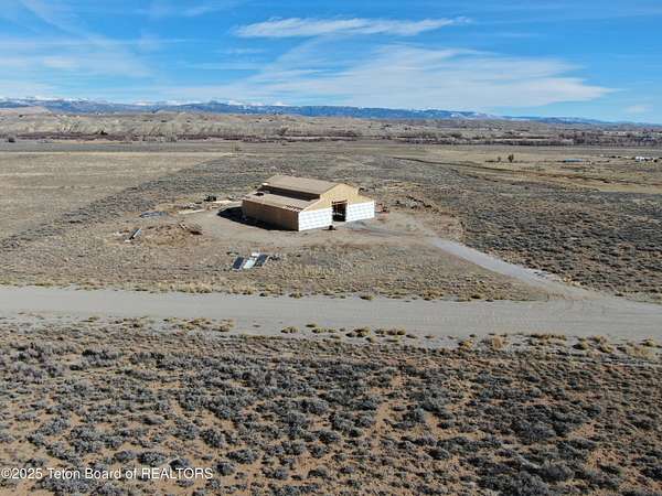 5 Acres of Residential Land for Sale in Pinedale, Wyoming