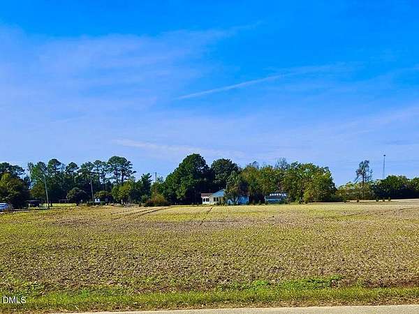 0.54 Acres of Residential Land for Sale in Turkey, North Carolina