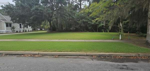 0.19 Acres of Residential Land for Sale in Beaufort, South Carolina