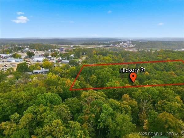 2.9 Acres of Land for Sale in Camdenton, Missouri