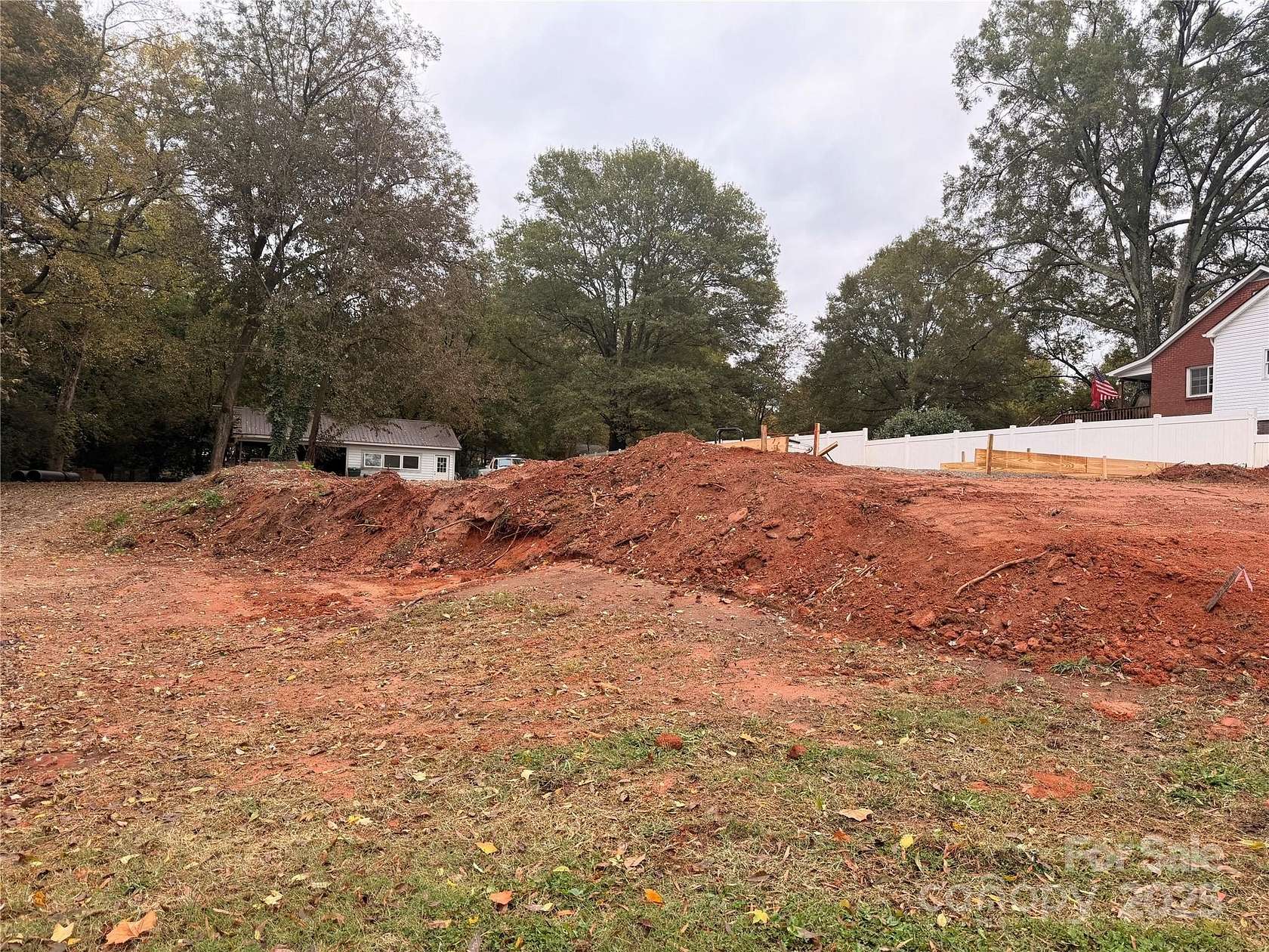 0.29 Acres of Land for Sale in Mooresville, North Carolina