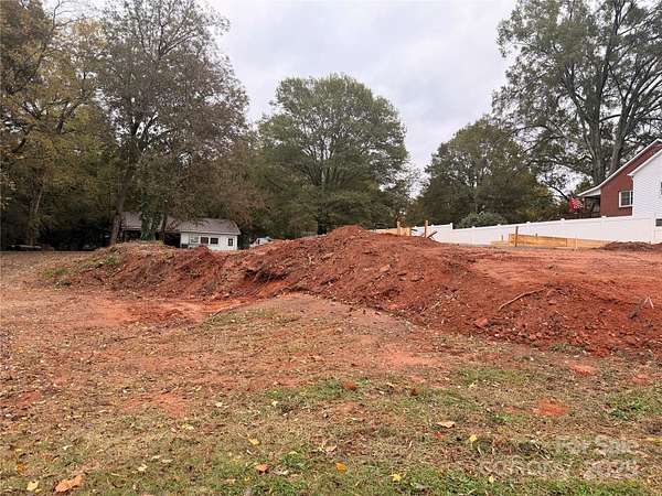 0.29 Acres of Land for Sale in Mooresville, North Carolina