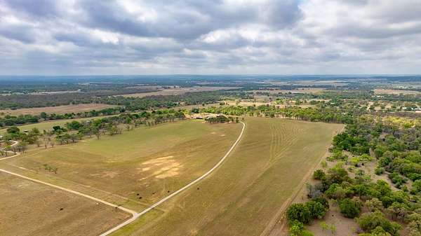 44 Acres of Agricultural Land for Sale in Fredericksburg, Texas