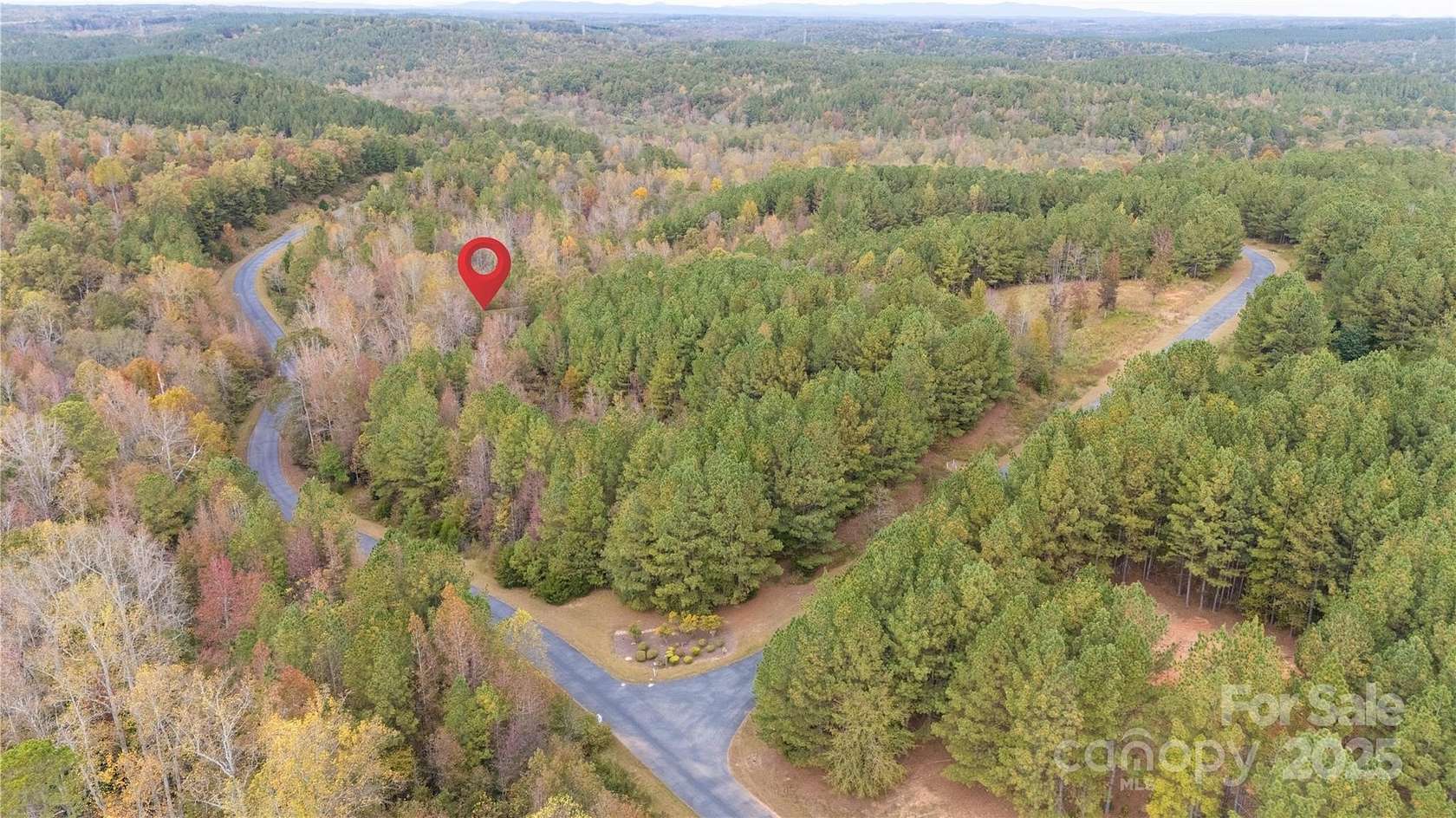 9.58 Acres of Residential Land for Sale in Mooresboro, North Carolina