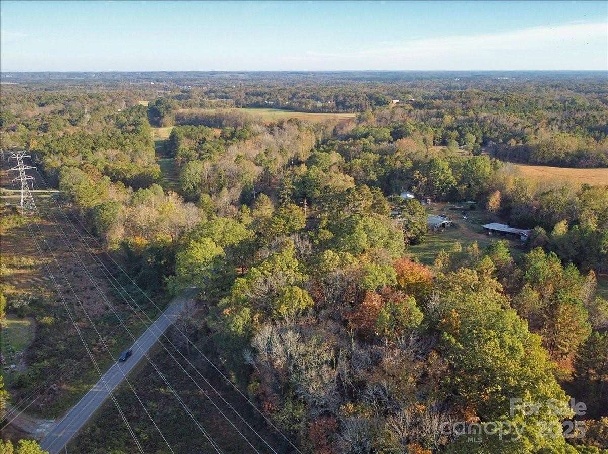 1 Acre of Land for Sale in Midland, North Carolina
