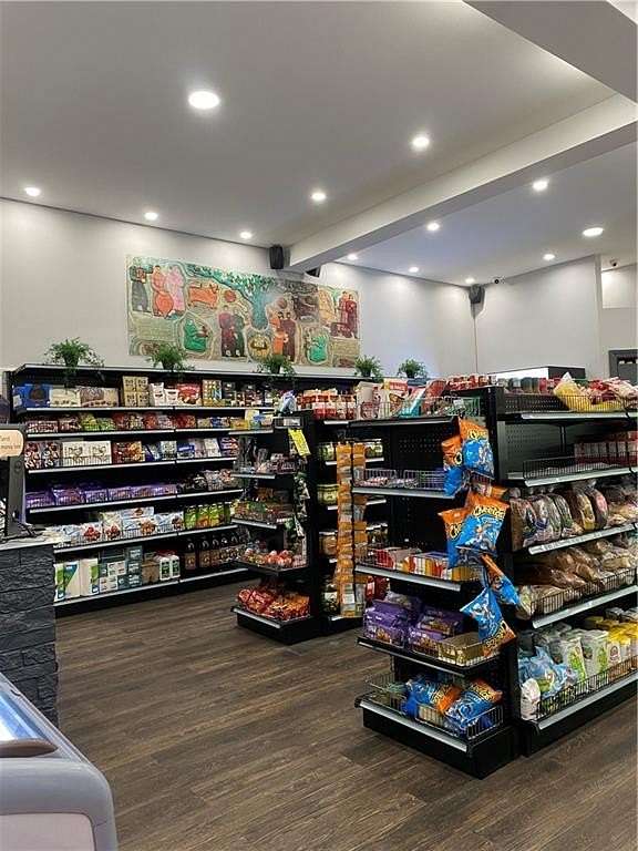 0.08 Acres of Commercial Land for Sale in Brooklyn, New York