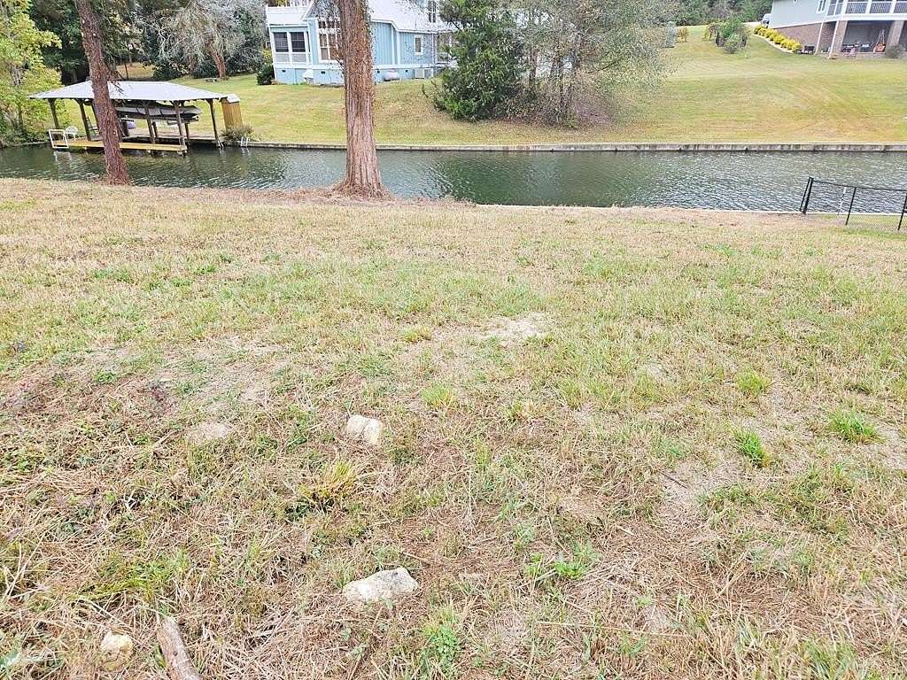 0.49 Acres of Residential Land for Sale in Cordele, Georgia