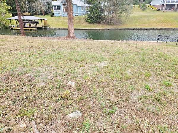 0.49 Acres of Residential Land for Sale in Cordele, Georgia