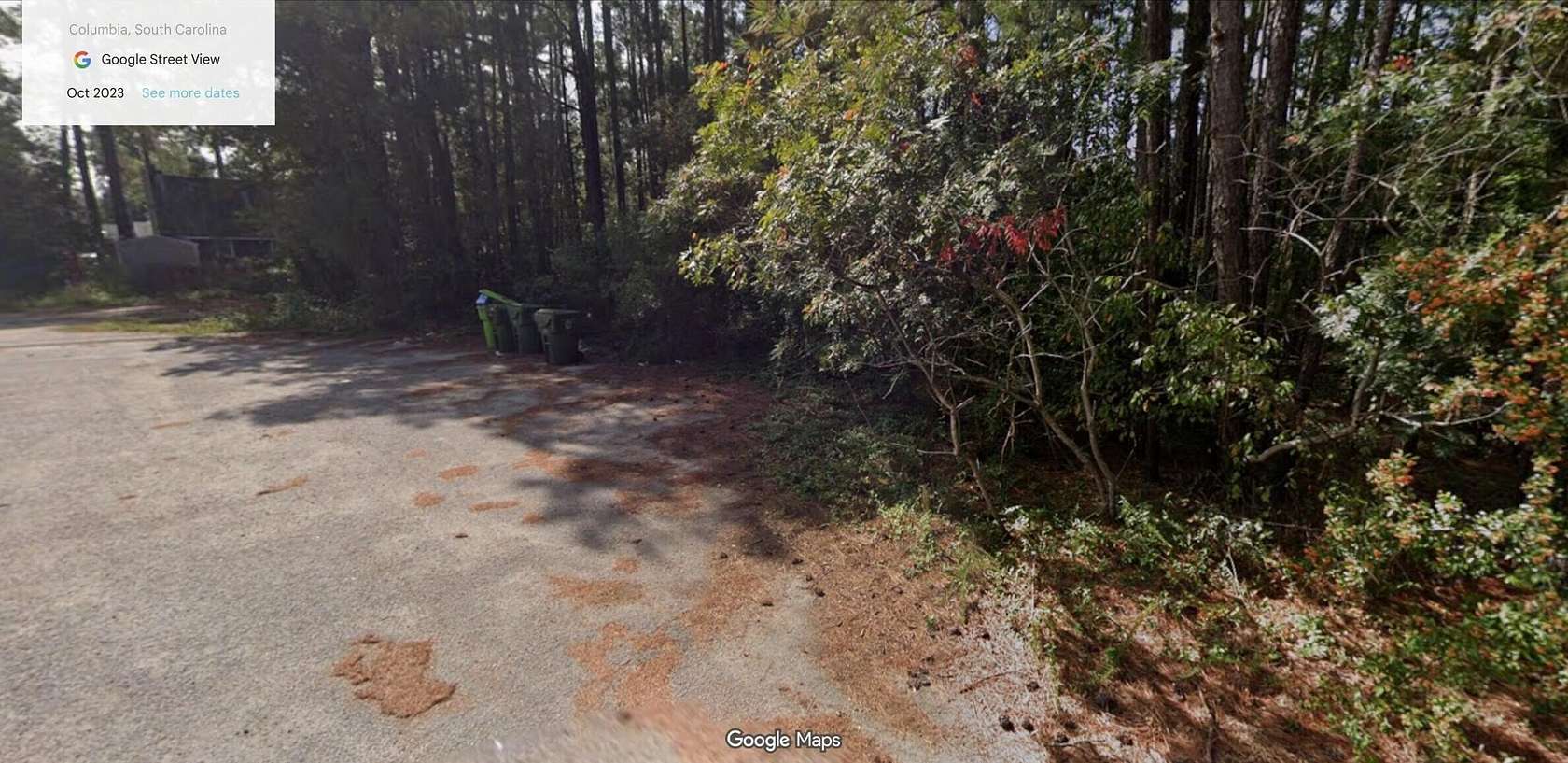 0.04 Acres of Residential Land for Sale in Columbia, South Carolina