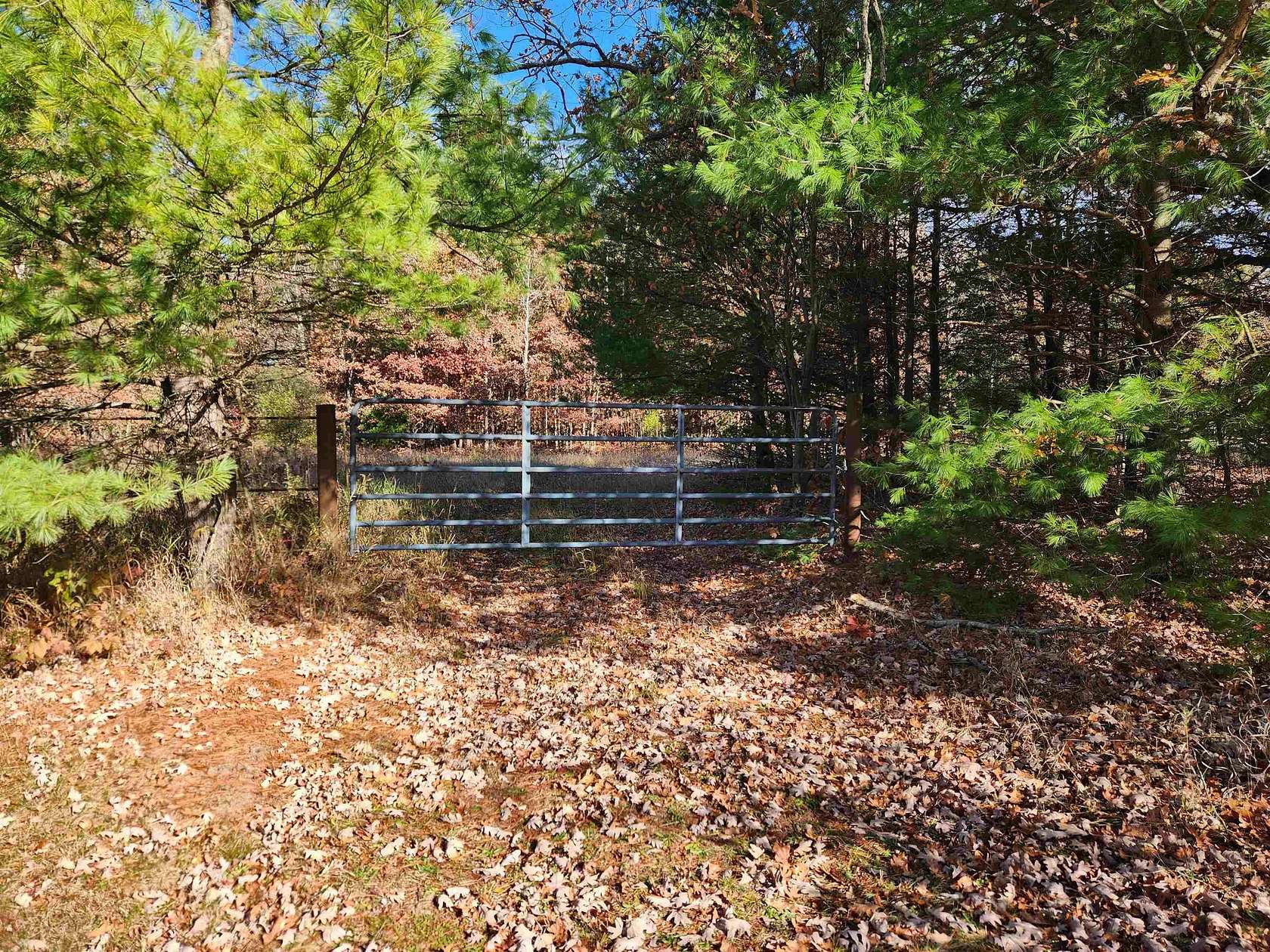 92 Acres of Recreational & Residential Land for Sale in Mount Pleasant, Michigan