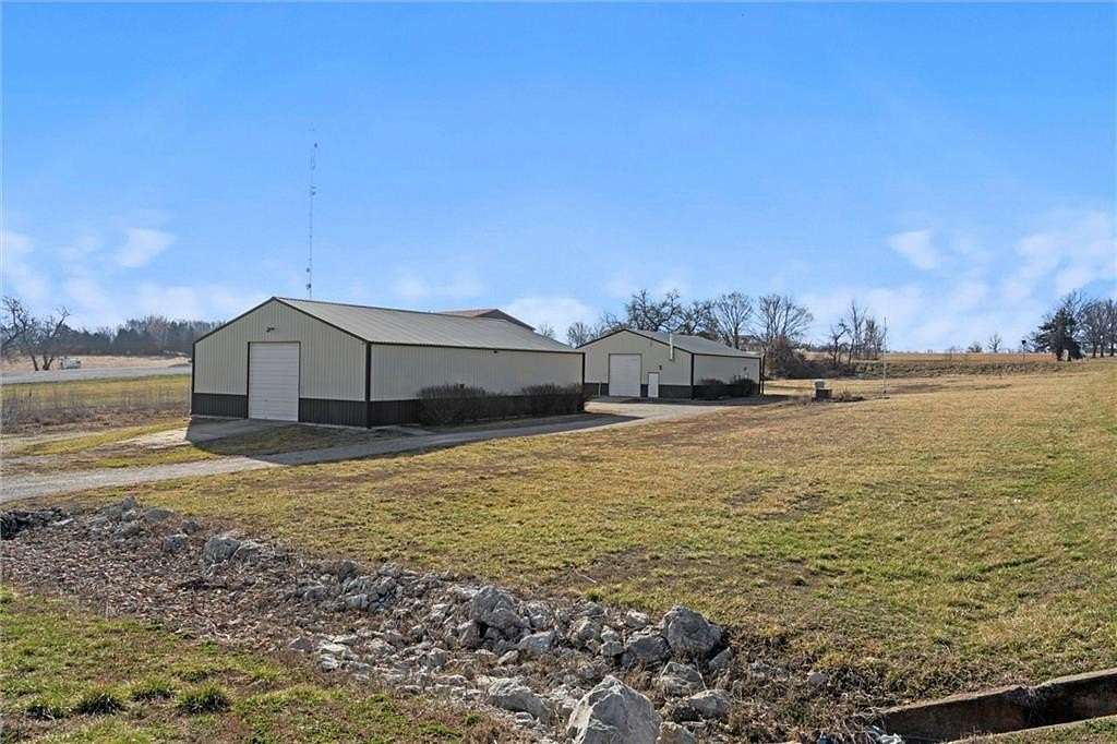 1.62 Acres of Residential Land for Sale in Freeman, Missouri