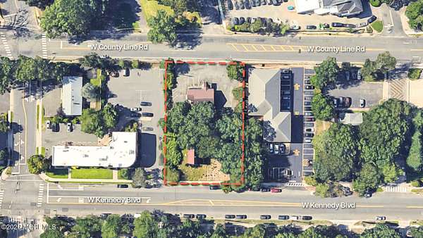Mixed-Use Land for Sale in Lakewood, New Jersey