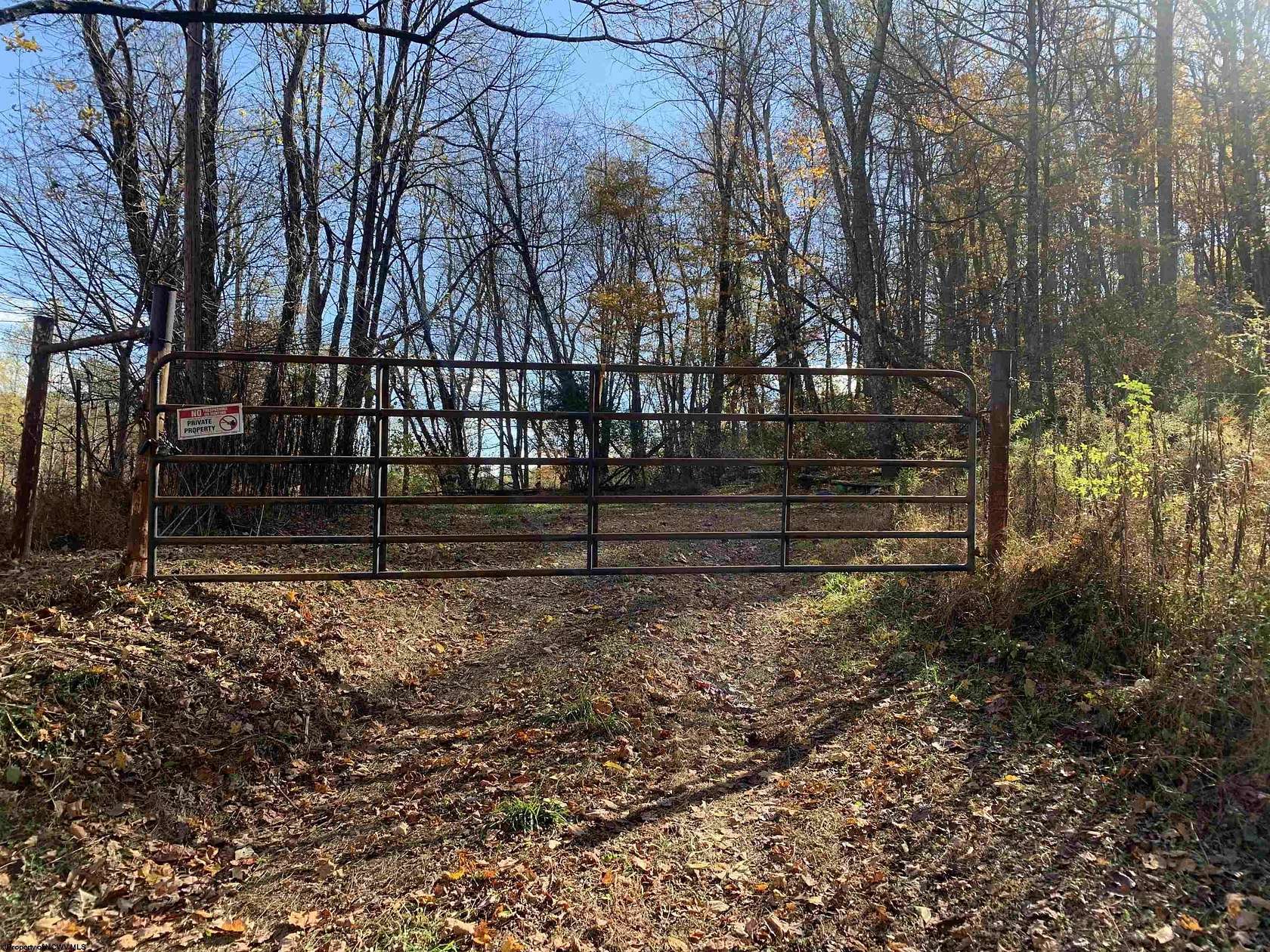 6 Acres of Land for Sale in Philippi, West Virginia