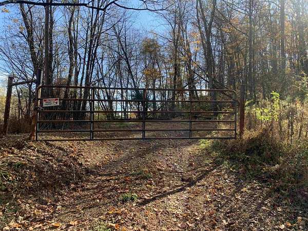 6 Acres of Land for Sale in Philippi, West Virginia