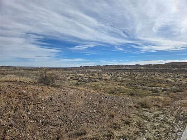 40 Acres of Recreational Land for Sale in Worland, Wyoming