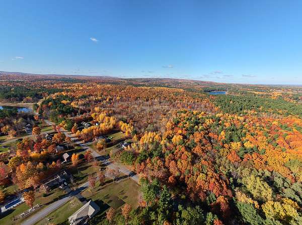 38.9 Acres of Land for Sale in Morrisonville, New York