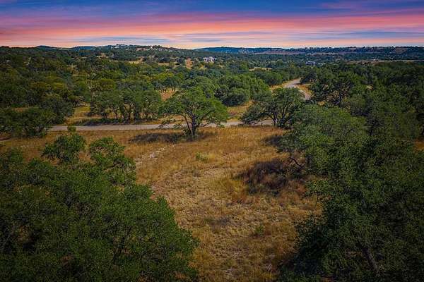 5 Acres of Land for Sale in Johnson City, Texas