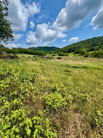 2.1 Acres of Residential Land for Sale in Carthage, Tennessee