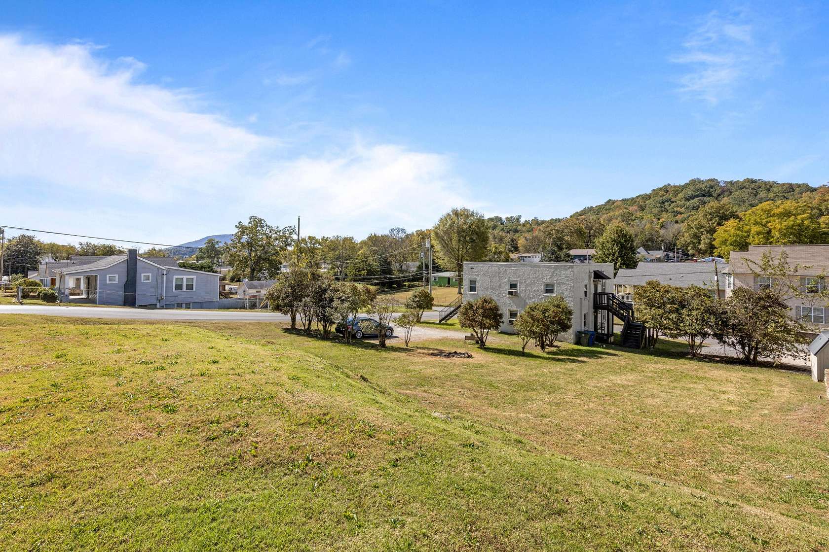 0.16 Acres of Residential Land for Sale in Chattanooga, Tennessee