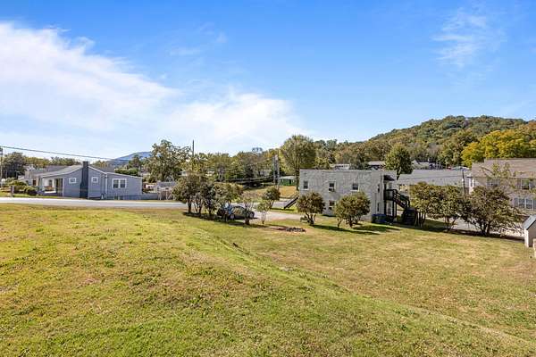 0.16 Acres of Residential Land for Sale in Chattanooga, Tennessee