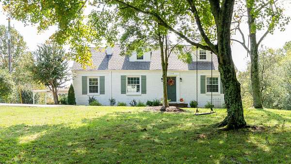 3.1 Acres of Residential Land with Home for Sale in Antioch, Tennessee