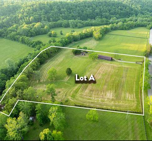 7.57 Acres of Residential Land for Sale in Franklin, Tennessee