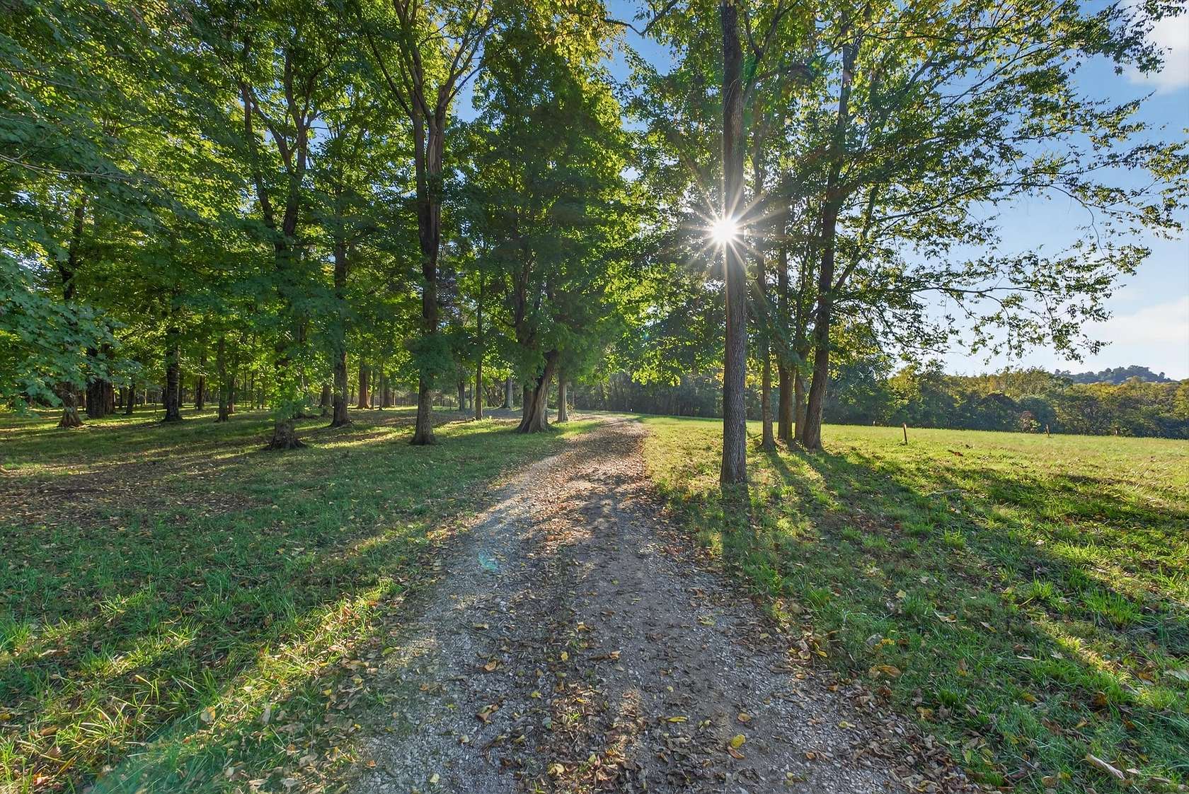 14.7 Acres of Land for Sale in Franklin, Tennessee