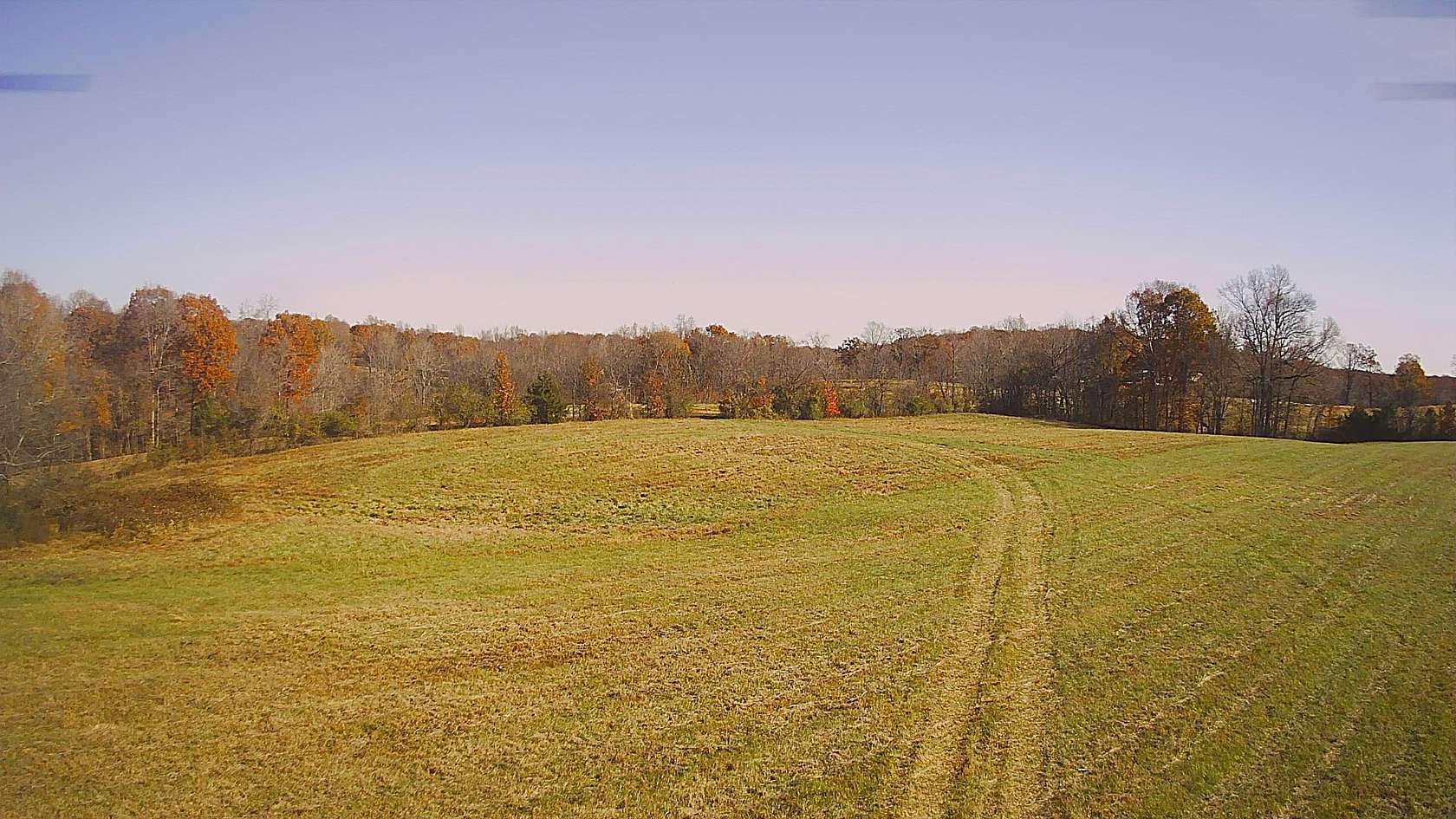 50.6 Acres of Agricultural Land for Sale in Primm Springs, Tennessee