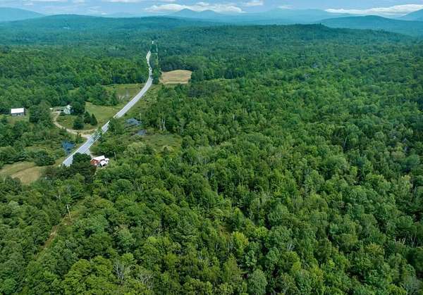 2.47 Acres of Residential Land for Sale in Johnsburg, New York