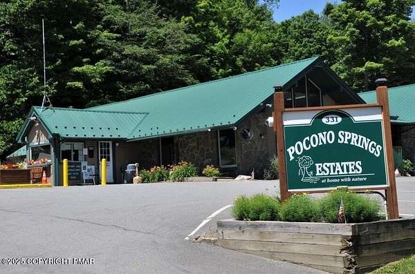 0.29 Acres of Residential Land for Sale in Gouldsboro, Pennsylvania