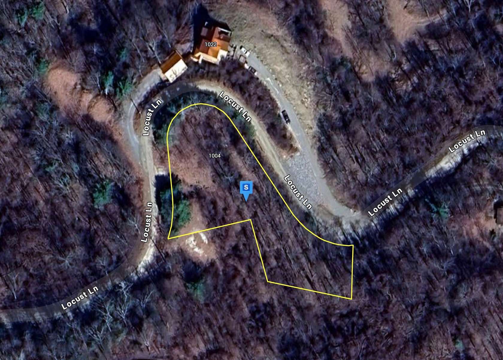 0.72 Acres of Residential Land for Sale in Butler, Tennessee