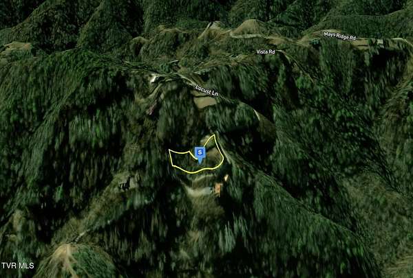 0.72 Acres of Residential Land for Sale in Butler, Tennessee